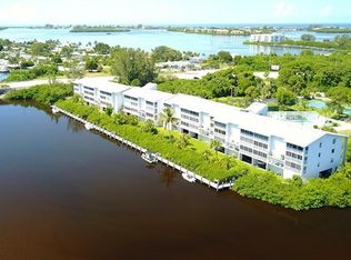 1401 S McCall Rd UNIT 208B, Englewood, FL 34223