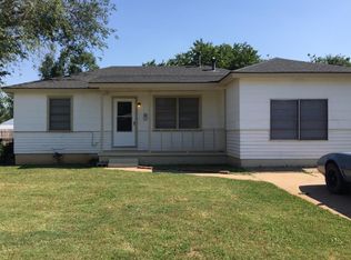 4204 SE 45th St, Oklahoma City, OK 73135
