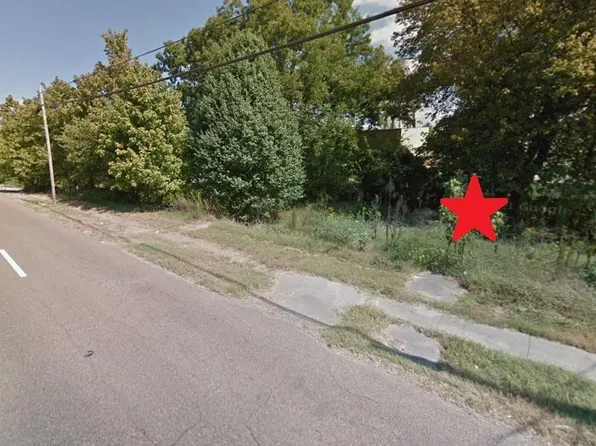 0 Biscoe St, Helena, AR 72342