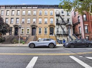 540 Bramhall Ave, Jersey City, NJ 07304