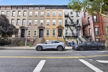540 Bramhall Avenue