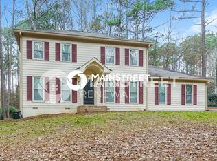 130 Wilmington Ln, Fayetteville, GA 30214