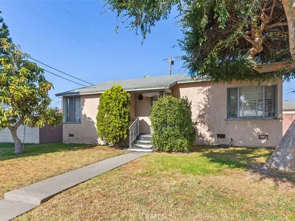 4814 Rose Ave, Long Beach, CA 90807