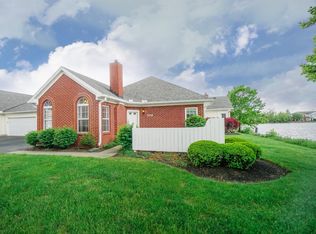 8345 Prairie Lake Blvd #3, West Chester, OH 45069