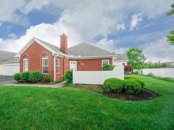8345 Prairie Lake Blvd #3, West Chester, OH 45069