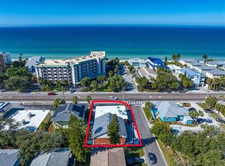 2699 Gulf Blvd, Indian Rocks Beach, FL 33785