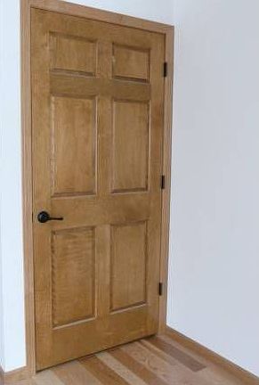 6-Panel Doors
