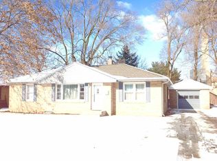 818 Northfield Ave, Loves Park, IL 61111