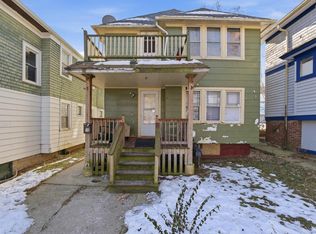 215 E Chambers St, Milwaukee, WI 53212