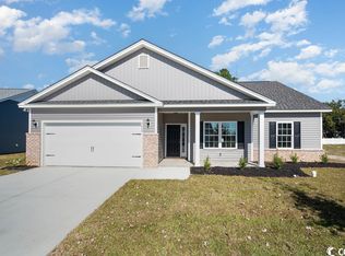 3457 Little Bay Dr LOT 3, Beaufort Conway, SC 29526