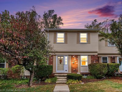 5840 Northfield Pkwy, Troy, MI, 48098