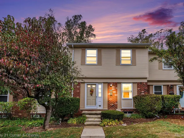 5840 Northfield Pkwy, Troy, MI 48098