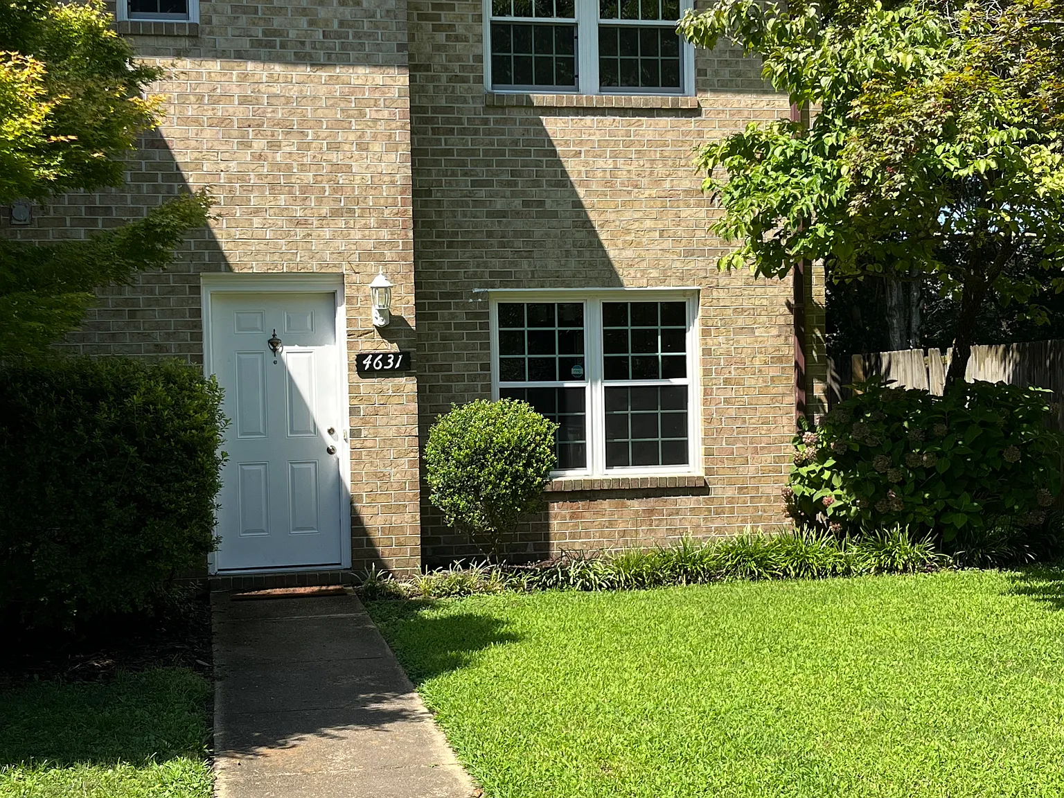 4631 Truman Ln — Photo 1