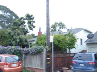 1384 Cedar St, Berkeley, CA 94702