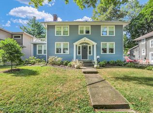 505 W Pennsylvania Ave, Urbana, IL