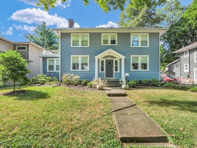 505 W Pennsylvania Ave, Urbana, IL, 61801