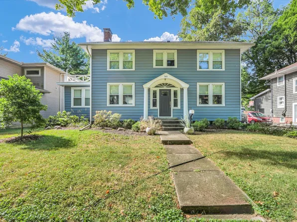 505 W Pennsylvania Ave, Urbana, IL 61801