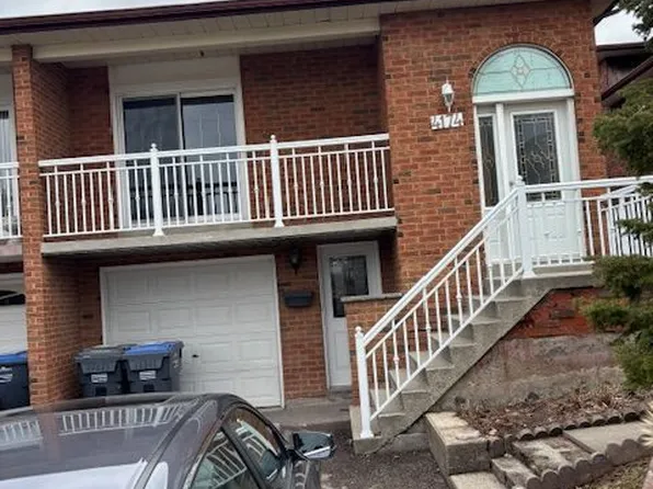4174 Woodington Dr, Mississauga, ON L4Z 1K4