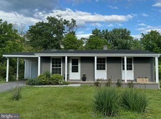 1260 Peach Tree Dr, Crozet, VA 22932