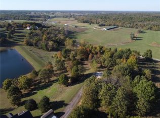 LOT 4 Fraction Point, Warsaw, MO 65355