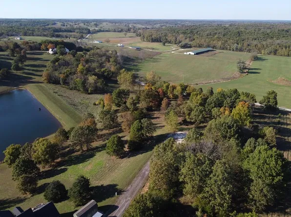 LOT 4 Fraction Point, Warsaw, MO 65355