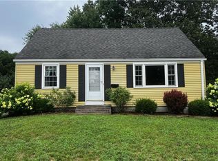 6 Coralberry Ln, Glastonbury, CT 06033