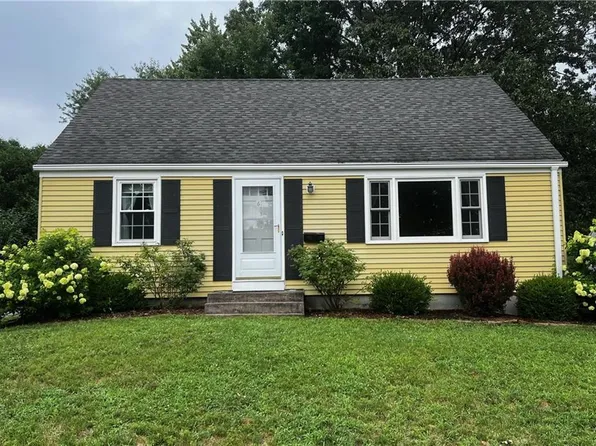 6 Coralberry Ln, Glastonbury, CT 06033