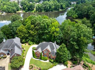 1430 Chadberry Way, Lawrenceville, GA 30043