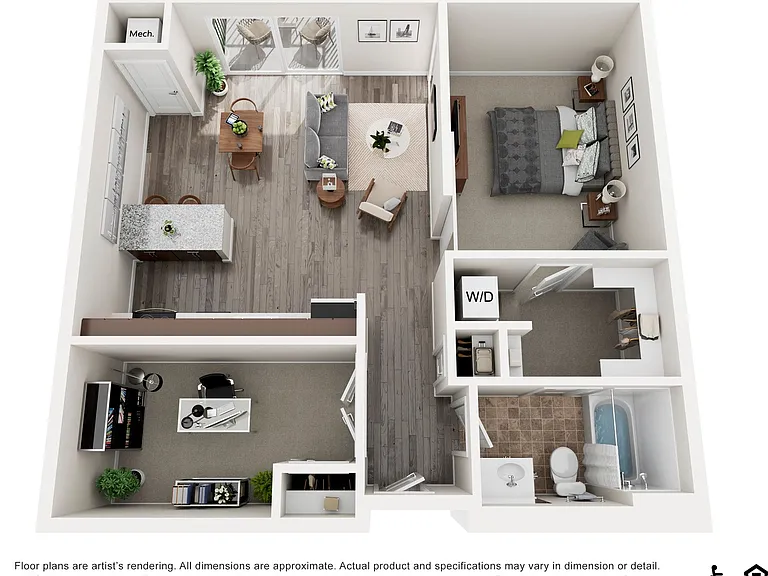 The Grain Belt Apartments | Now Leasing | — Photo 60