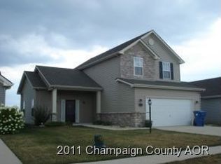 413 Luria Ln, Champaign, IL 61822