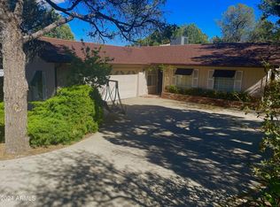4935 Bear Way, Prescott, AZ 86301