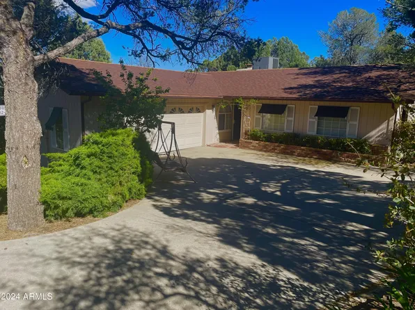 4935 Bear Way, Prescott, AZ 86301