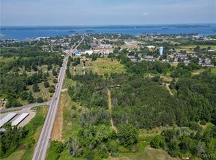 James St #1, Clayton, NY 13624