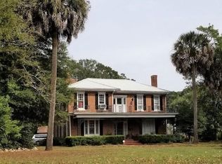 684 N Union Ave, Ozark, AL 36360