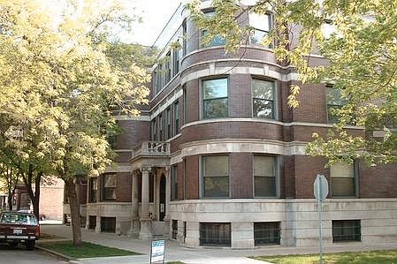 1st image of 3465 N Elaine Pl #G