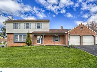 2 Michael Ln, Denver, PA 17517