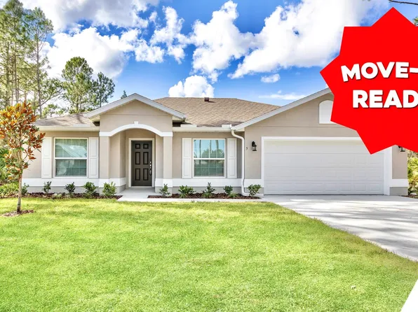 5 Seabury Pl, Palm Coast, FL 32164