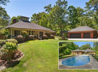 199 Latham Laurel Dr, Clarkesville, GA 30523