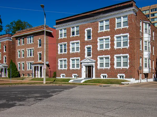 710710 Leland Ave #2N, Saint Louis, MO 63130