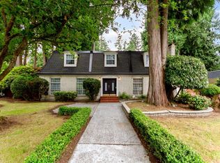 12409 214th St, Maple Ridge, BC V2X5E5