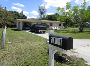 1171 Polk St, Fort Myers, FL 33916