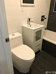 Rented by Oxford Property Group