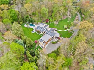 88 Partrick Rd, Westport, CT 06880