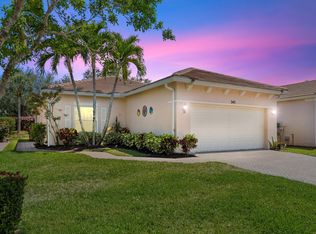 343 SW Coconut Key Way, Port Saint Lucie, FL 34986