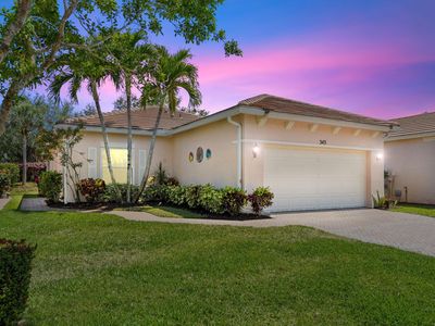 343 SW Coconut Key Way, Port Saint Lucie, FL, 34986