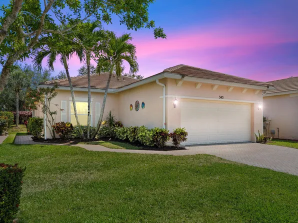 343 SW Coconut Key Way, Port St Lucie, FL 34986