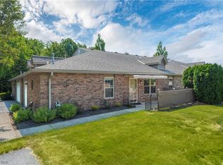 2814 Shakespeare Ln, Avon, OH 44011