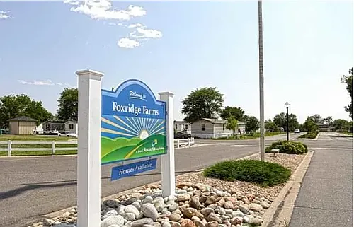 Foxridge Farm Photo 1