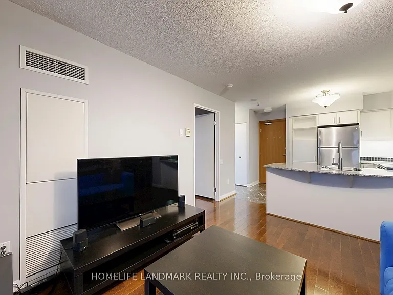33 Sheppard Ave E #1105 — Photo 6