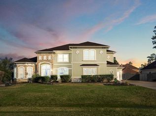 25606 Windy Isle Ct, Spring, TX 77389